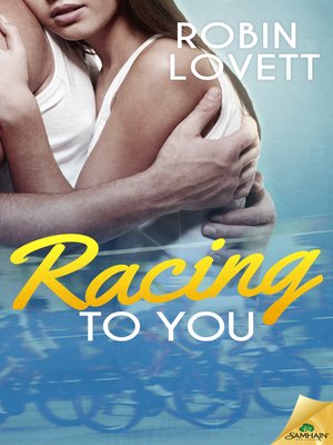 cover image of Racing to You